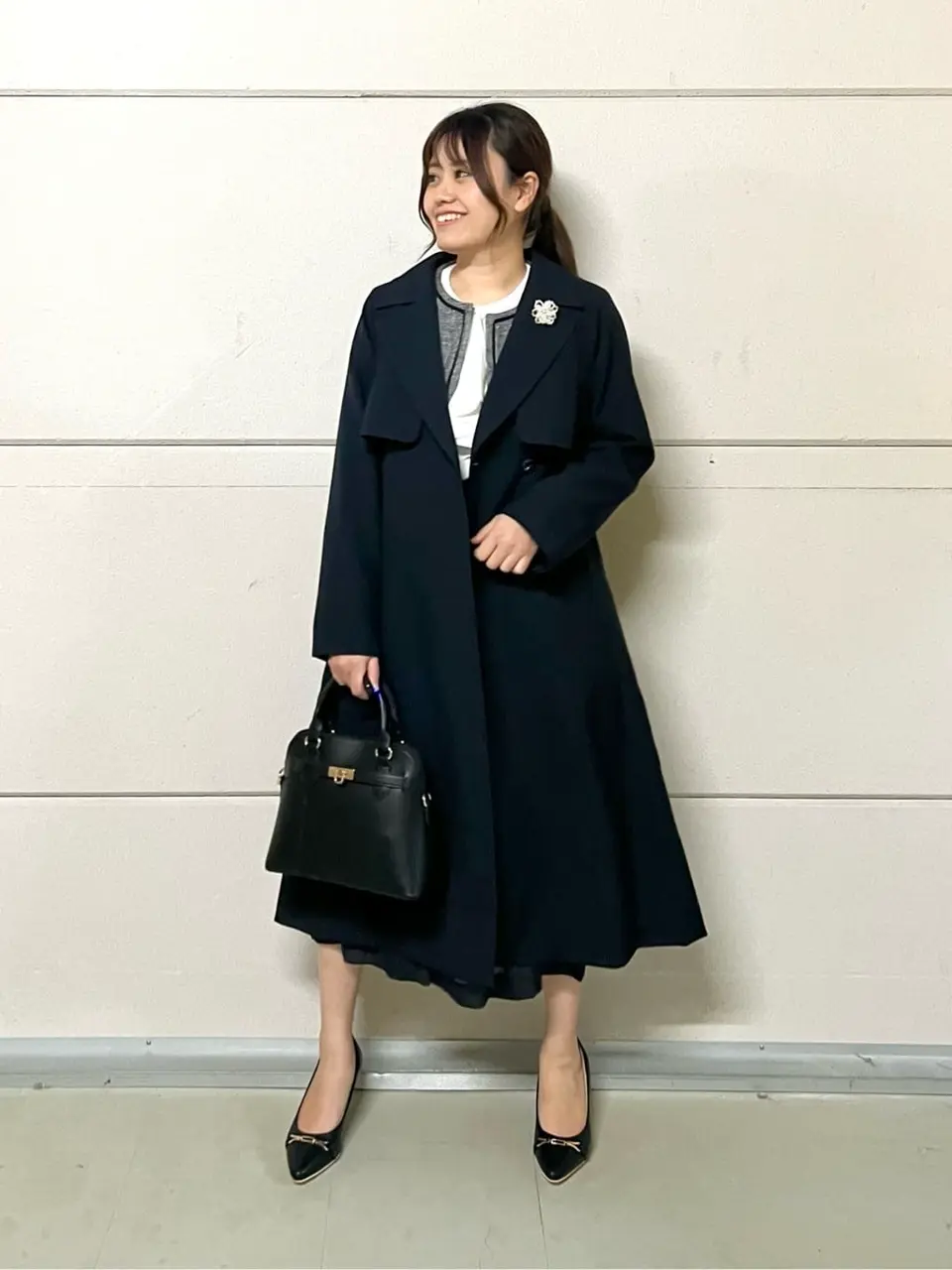  浅倉 コーディネート画像