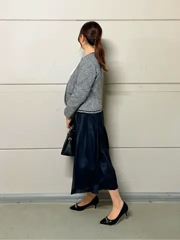 ANY SIS 浅倉 コーディネート画像