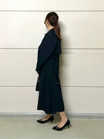 ANY SIS 浅倉 コーディネート画像