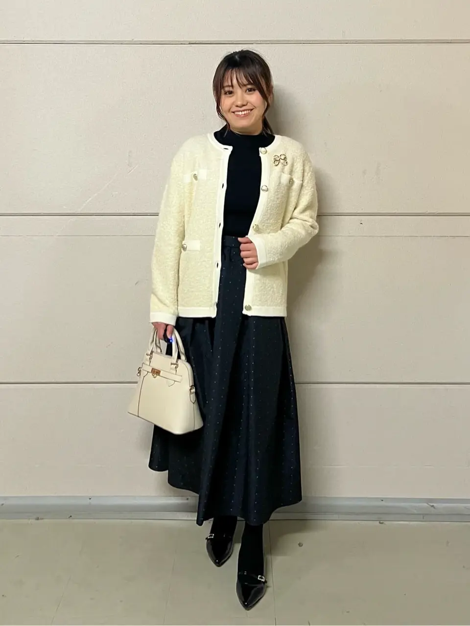  浅倉 コーディネート画像