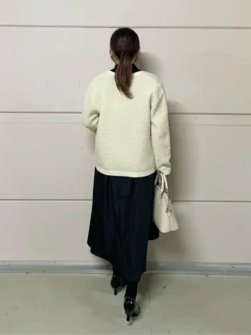 ANY SIS 浅倉 コーディネート画像