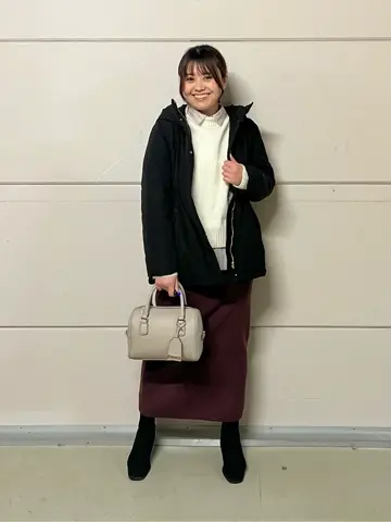 ANY SIS 浅倉 コーディネート画像