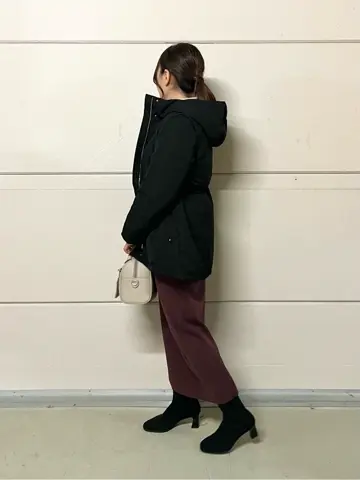 ANY SIS 浅倉 コーディネート画像