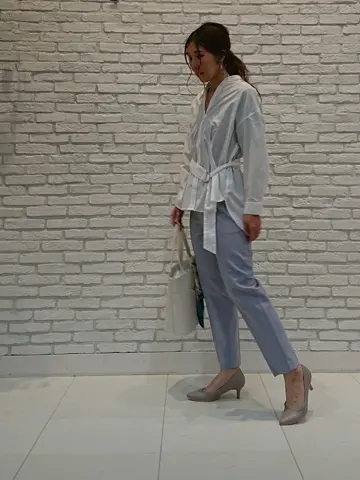 ANY SIS 東海林 コーディネート画像