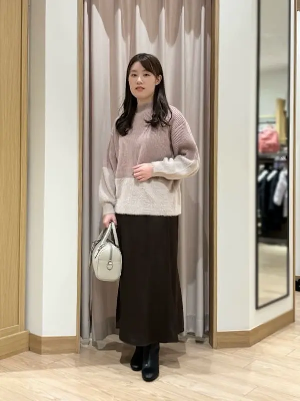  濱口 コーディネート画像