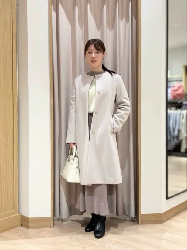  濱口 コーディネート画像