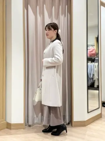 ANY SIS 濱口 コーディネート画像