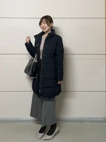 ANY SIS みぃ コーディネート画像