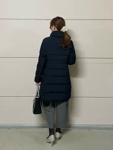 ANY SIS みぃ コーディネート画像