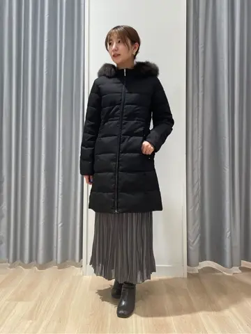 ANY SIS K コーディネート画像