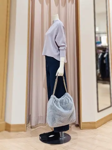 ANY SIS 岩田 コーディネート画像