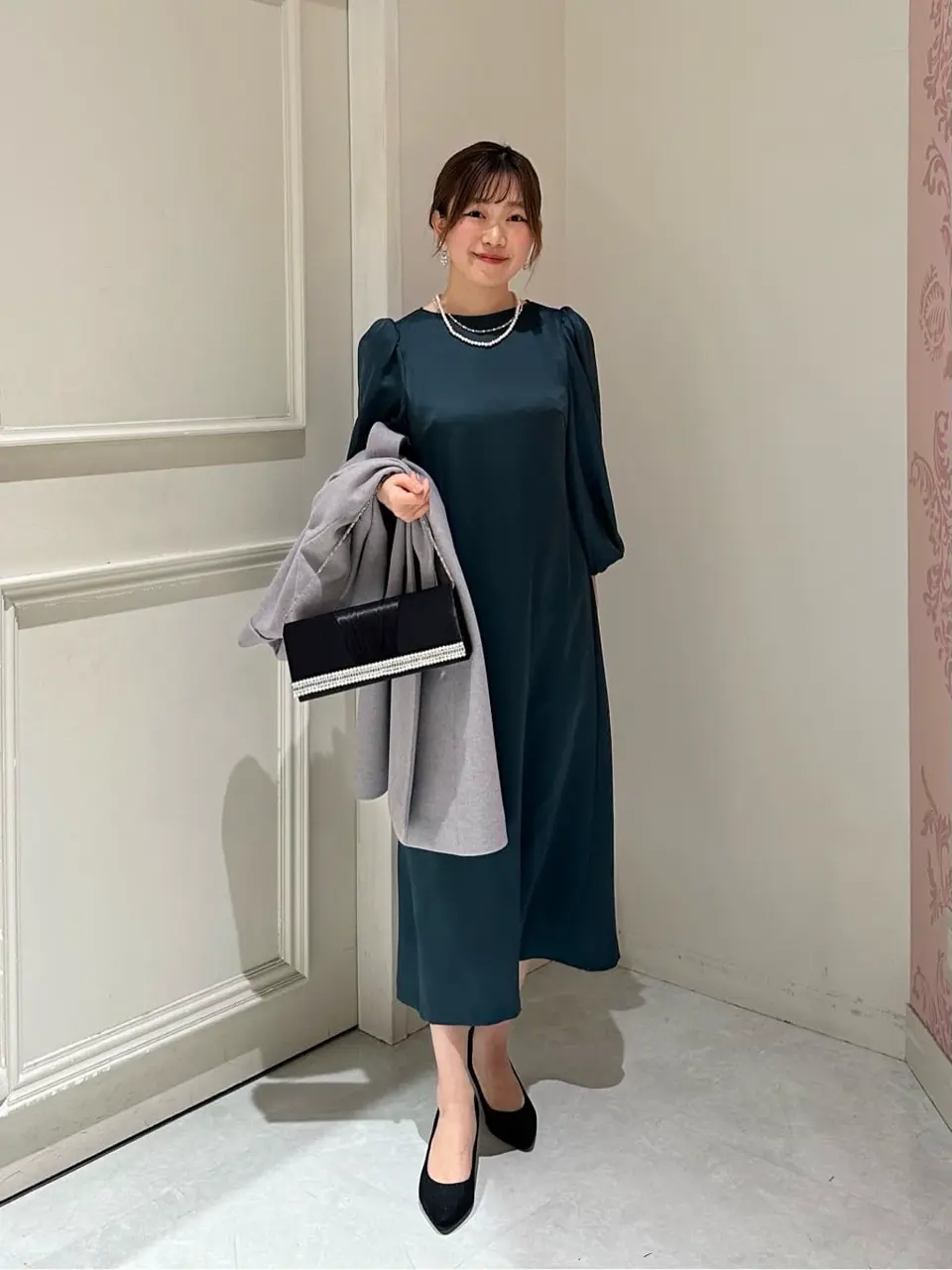  みぃ コーディネート画像