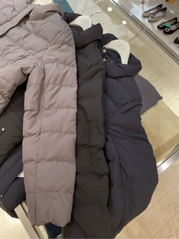 ANY SIS 山田 コーディネート画像