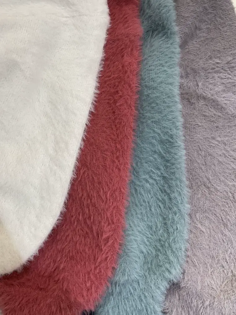 ANY SIS 山田 コーディネート画像