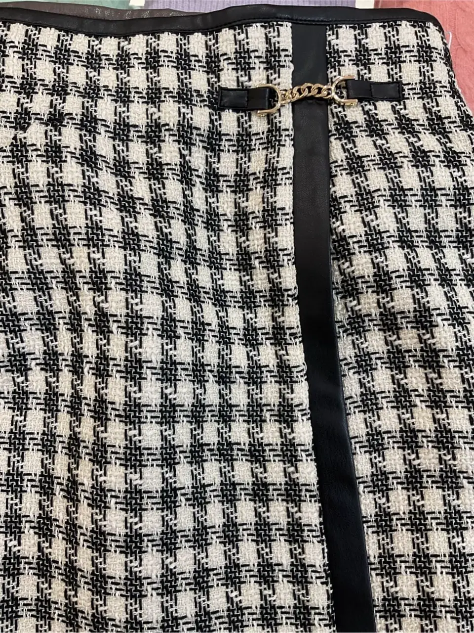 ANY SIS 山田 コーディネート画像