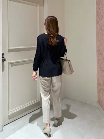 ANY SIS みぃ コーディネート画像