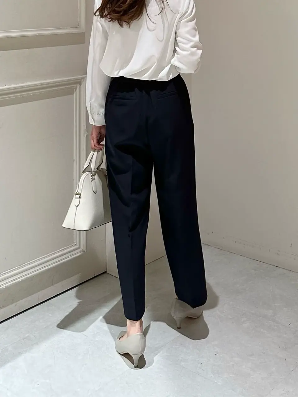 ANY SIS みぃ コーディネート画像