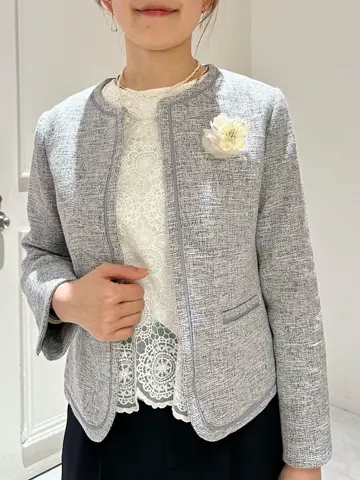 ANY SIS みぃ コーディネート画像