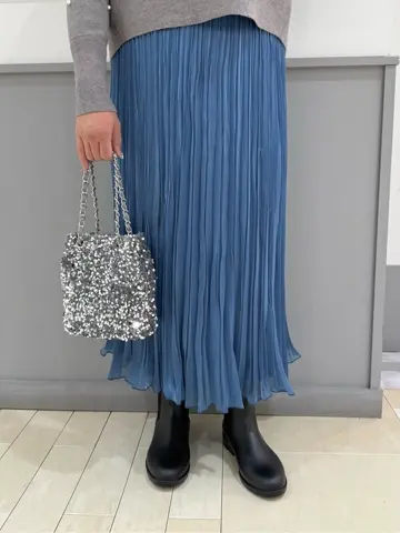 ANY SIS 寺嶋 コーディネート画像