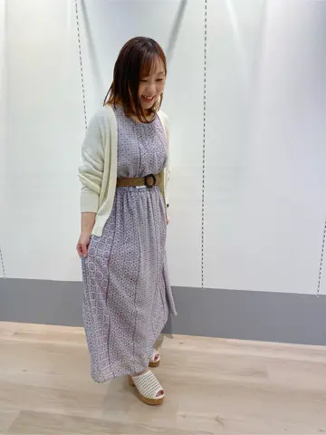 ANY SIS 副島 コーディネート画像