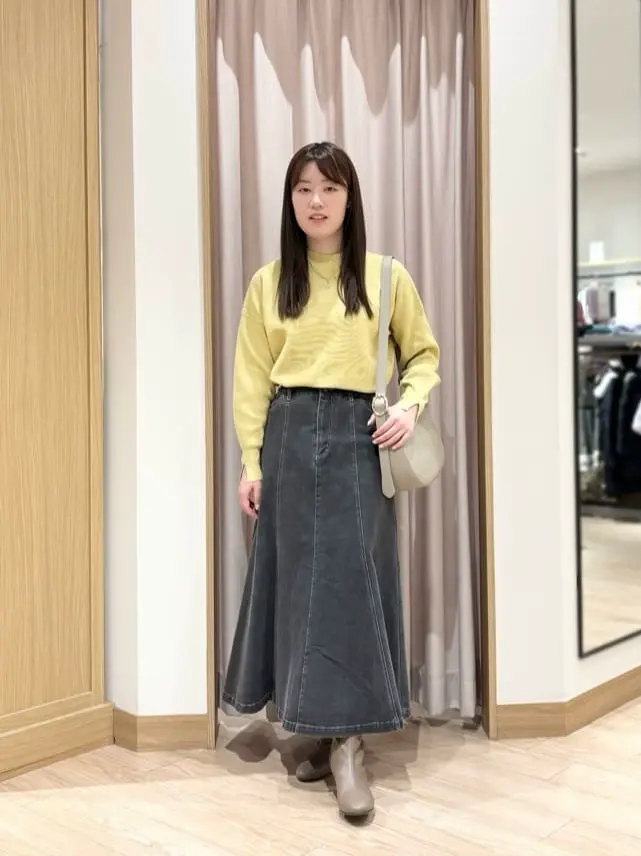  濱口 コーディネート画像