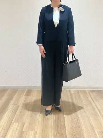 ANY SIS Y  コーディネート画像