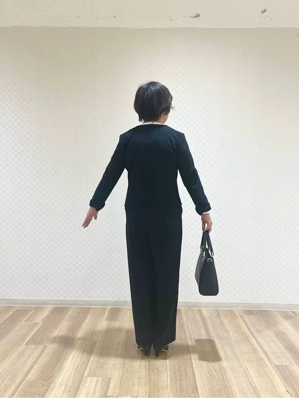 ANY SIS Y  コーディネート画像