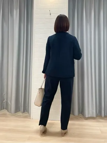 ANY SIS 丸岡 コーディネート画像