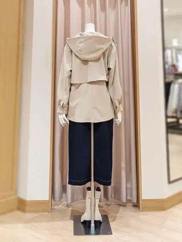 ANY SIS 岩田 コーディネート画像