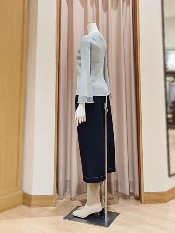 ANY SIS 岩田 コーディネート画像