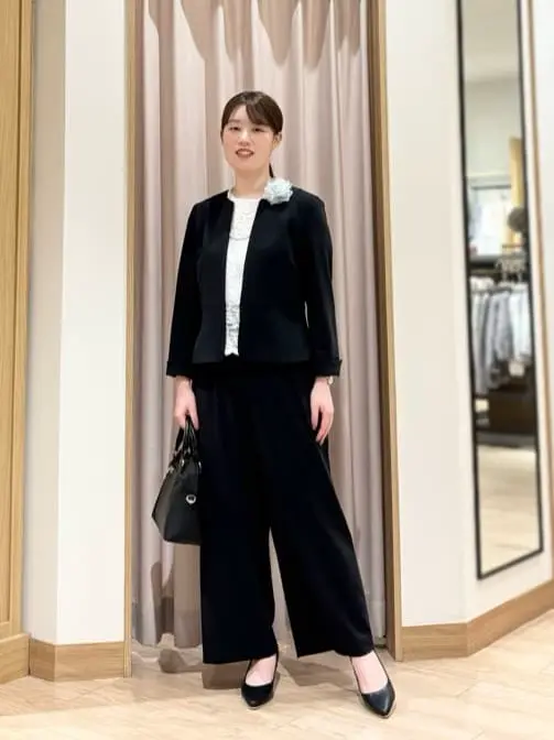  濱口 コーディネート画像