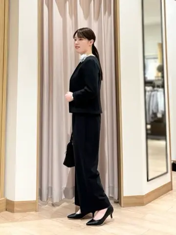 ANY SIS 濱口 コーディネート画像