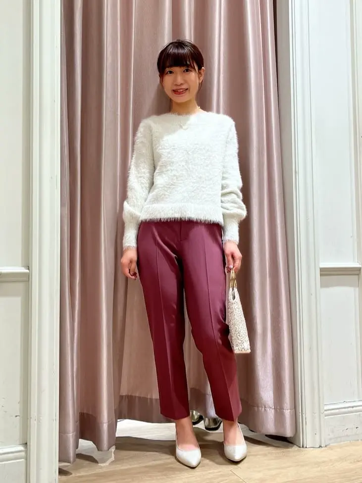  矢島 コーディネート画像