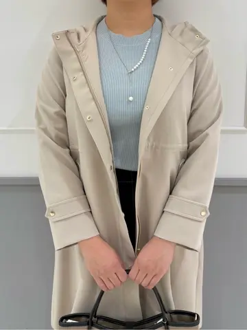 ANY SIS 寺嶋 コーディネート画像