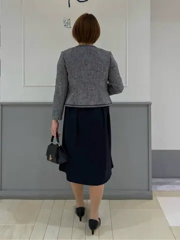 ANY SIS 寺嶋 コーディネート画像