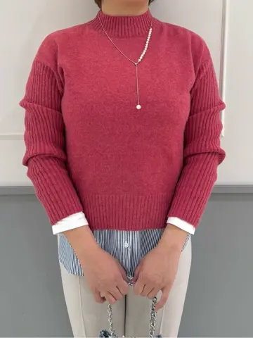 ANY SIS 寺嶋 コーディネート画像