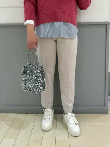 ANY SIS 寺嶋 コーディネート画像