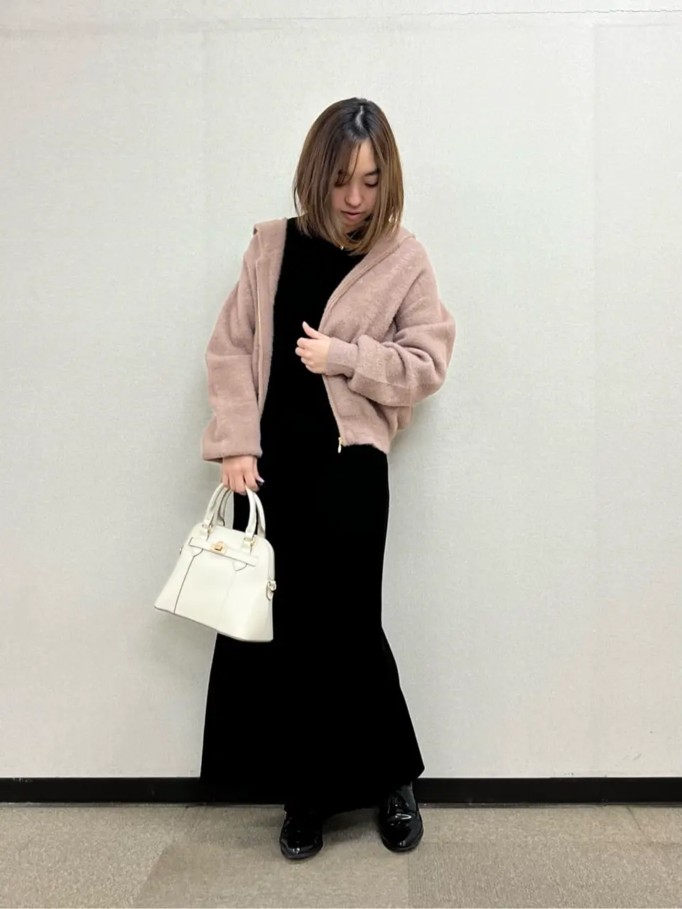 ANY SIS 村上 コーディネート画像