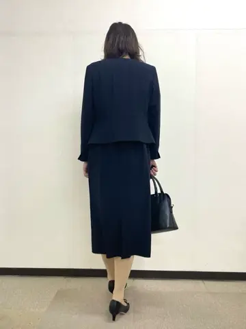 ANY SIS 小山 コーディネート画像