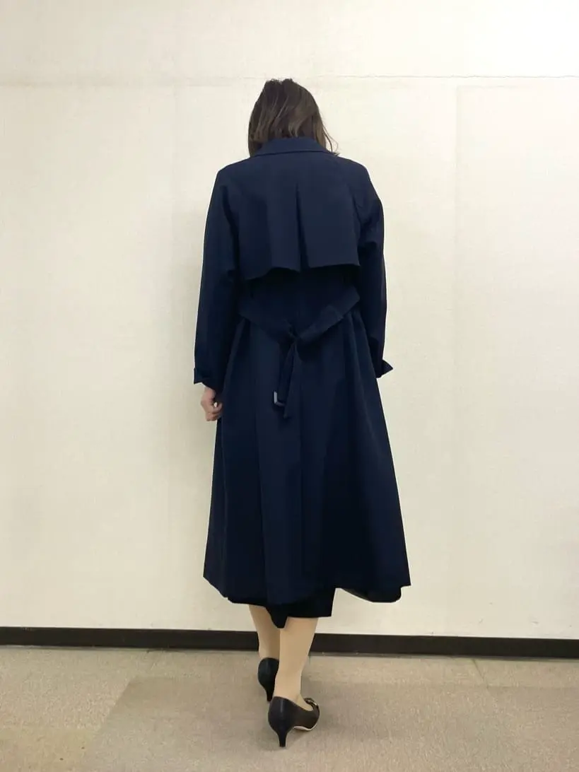 ANY SIS 小山 コーディネート画像