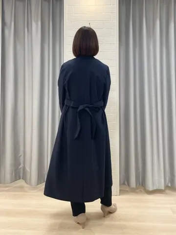 ANY SIS 丸岡 コーディネート画像