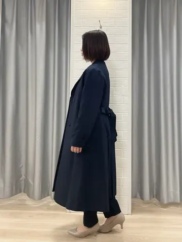 ANY SIS 丸岡 コーディネート画像