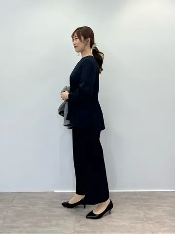 ANY SIS みぃ コーディネート画像