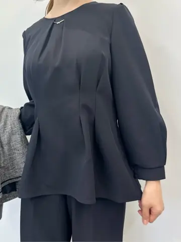 ANY SIS みぃ コーディネート画像