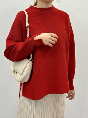 ANY SIS みぃ コーディネート画像