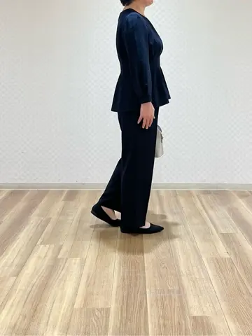 ANY SIS Y  コーディネート画像