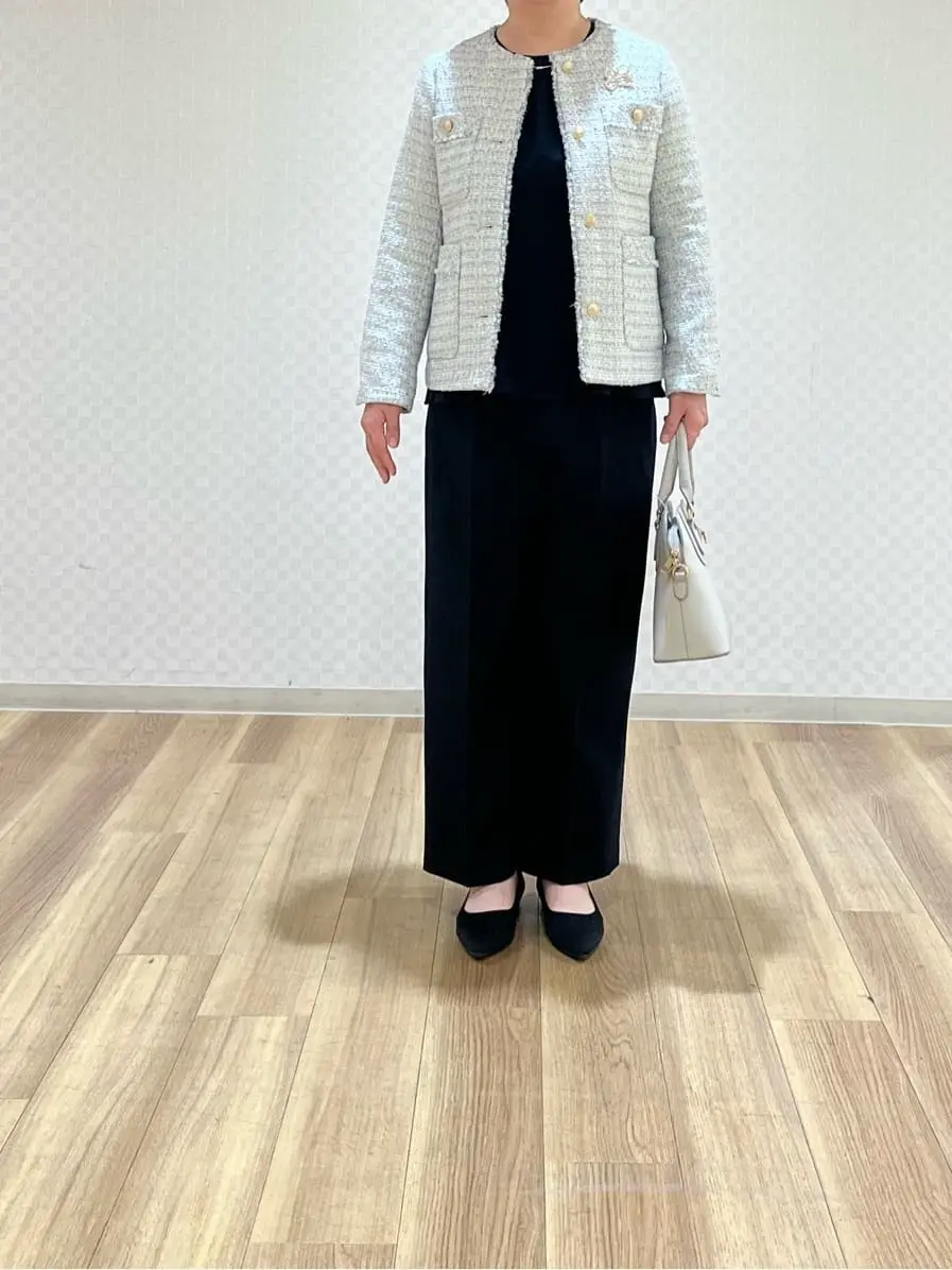 ANY SIS Y  コーディネート画像