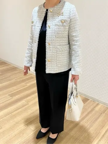 ANY SIS Y  コーディネート画像