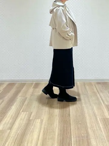 ANY SIS Y  コーディネート画像