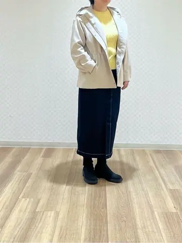 ANY SIS Y  コーディネート画像